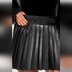 adidas x ivy park skirt